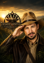 Desafio: Aventura
