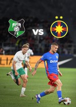 UEFA Europa Conference League