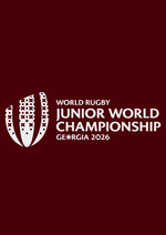 Campionatul mondial de Rugby Junior 2026