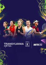 Transylvania Open