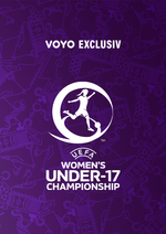 UEFA Women's Under-17 Championship
