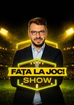 Fața la joc!