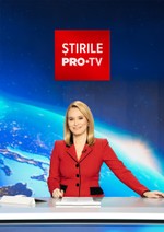 Știrile PRO TV