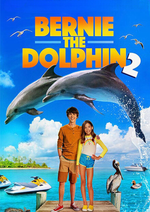 Delfinul Bernie 2