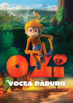 Ozi: Vocea pădurii