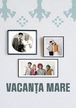 Vacanța Mare