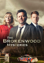 Misterele din Brokenwood