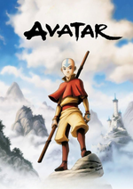 Avatar: Legenda lui Aang