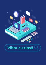 Viitor cu clasă