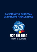 EHF Euro 2026