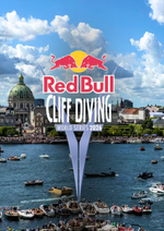 Red Bull Cliff Diving World Series 2026