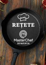 Rețete MasterChef