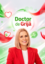 Doctor de Grijă