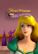 Prințesa Lebădă: Un mister regal