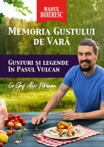 PENNY Hanul Boieresc “Memoria Gustului de Vara”
