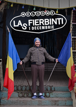 1 Decembrie în Las Fierbinți