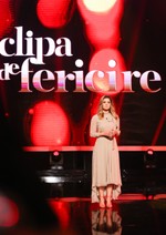 Clipa de fericire