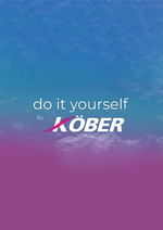 DIY by Kober