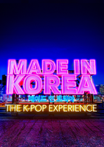 Made in Korea: Experiența K-Pop