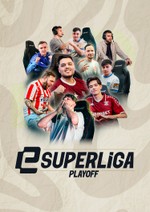 eSuperliga