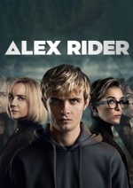 Alex Rider