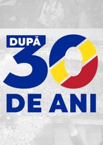 Dupa 30 de ani