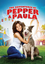 Aventuri cu Pepper și Paula