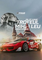 Super Rally Championship