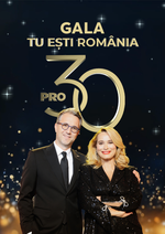 Gala Tu ești România!