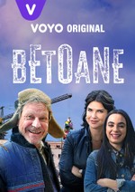 Betoane