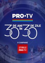 30 de ani în 30 de zile
