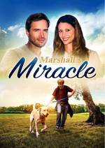Marshall, câinele minune