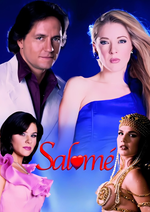 Salomé
