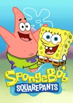 SpongeBob Pantaloni Pătrați