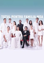 Totul pentru familia mea