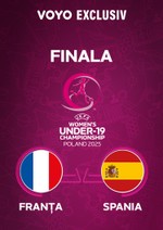 European Women's Under-19 Championship 2025