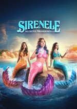 Sirenele: Secretul medalionului