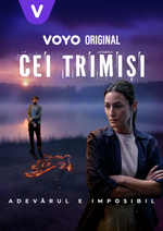 Cei trimiși