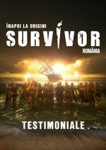 Survivor – Testimoniale