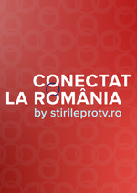 Conectat la România