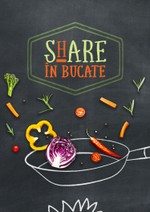 ShARE ÎN BUCATE