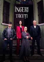 Îngeri tăcuți