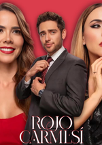 Roşu aprins