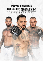 Next Fighter
