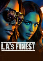 Detectivele din L.A.