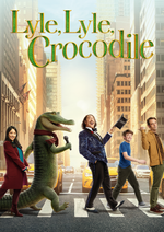 Lilu, Lilu, crocodilu'