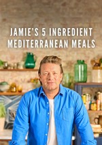 Jamie Oliver: Cinci ingrediente mediteraneene