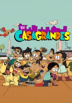Familia Casagrande