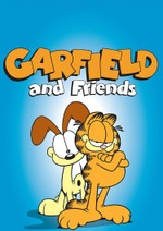 Garfield şi prietenii