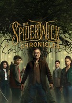 Cronicile Spiderwick